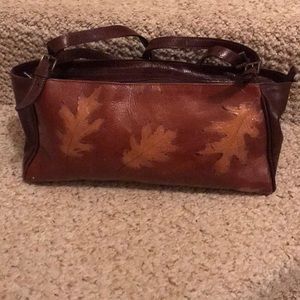 Claudia Firenze medium handbag